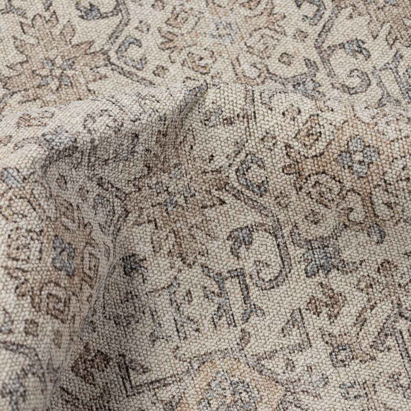 שטיח וינטאז' רוז 11 קרם | Vintage Rose