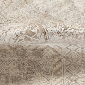 שטיח נול בוטיק 35 בז' ראנר | Nool boutique