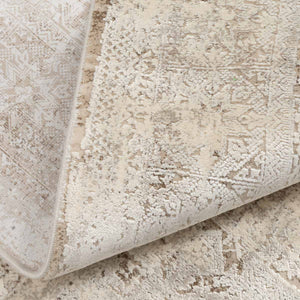שטיח נול בוטיק 35 בז' ראנר | Nool boutique