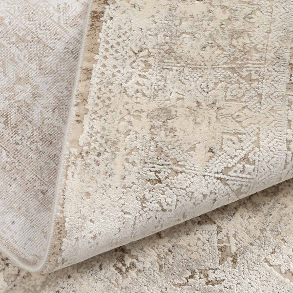 שטיח נול בוטיק 35 בז' ראנר | Nool boutique