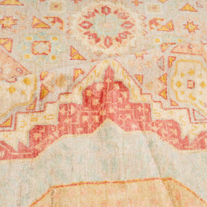 שטיח ממלוק 00 צבעוני 342*254 | Mamluk