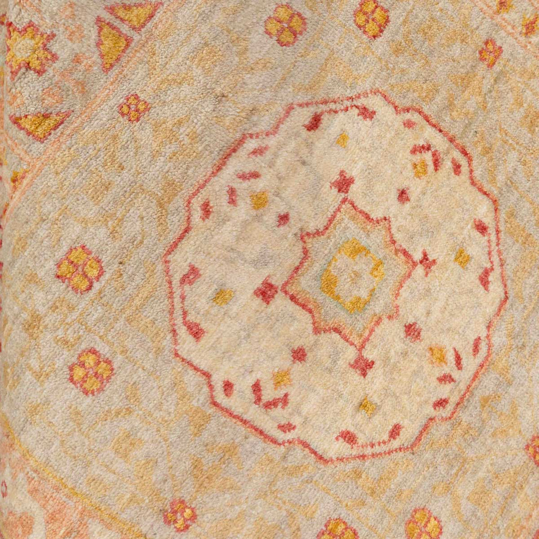 שטיח ממלוק 00 צבעוני 342*254 | Mamluk