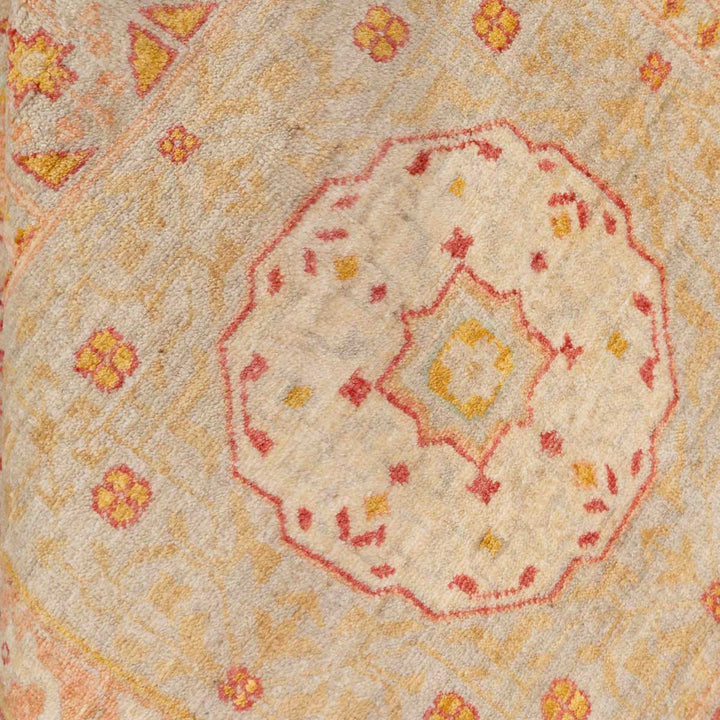 שטיח ממלוק 00 צבעוני 342*254 | Mamluk