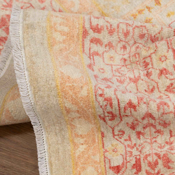 שטיח ממלוק 00 צבעוני 342*254 | Mamluk