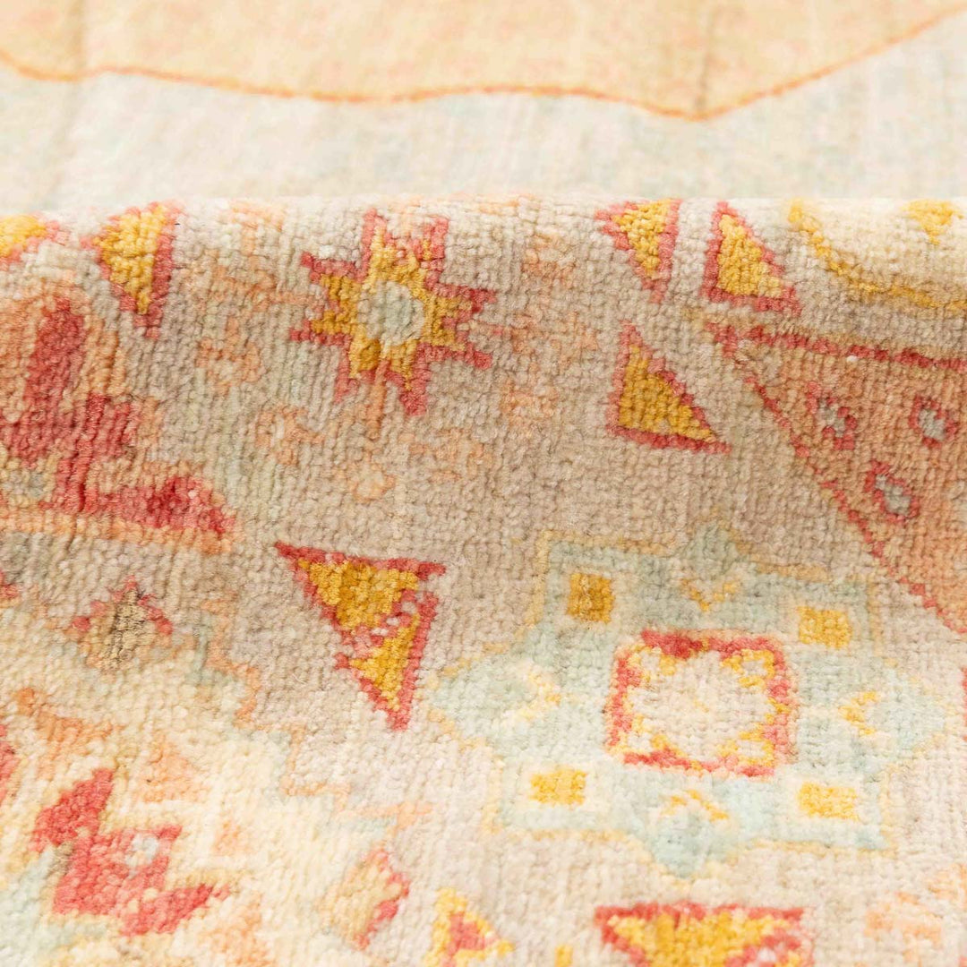 שטיח ממלוק 00 צבעוני 342*254 | Mamluk