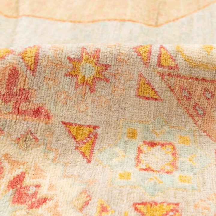 שטיח ממלוק 00 צבעוני 342*254 | Mamluk