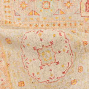 שטיח ממלוק 00 צבעוני 342*254 | Mamluk