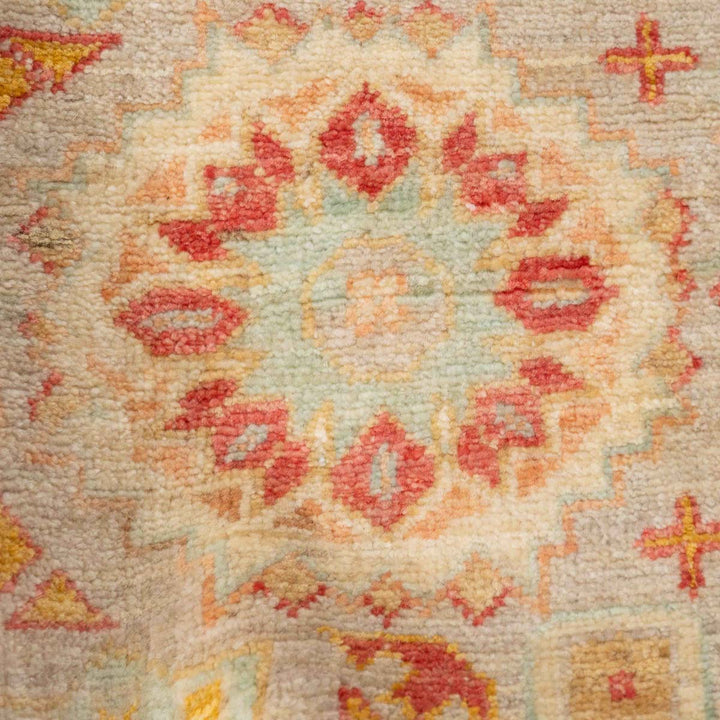 שטיח ממלוק 00 צבעוני 342*254 | Mamluk