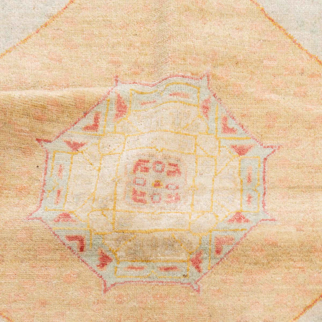 שטיח ממלוק 00 צבעוני 342*254 | Mamluk