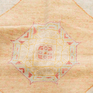 שטיח ממלוק 00 צבעוני 342*254 | Mamluk