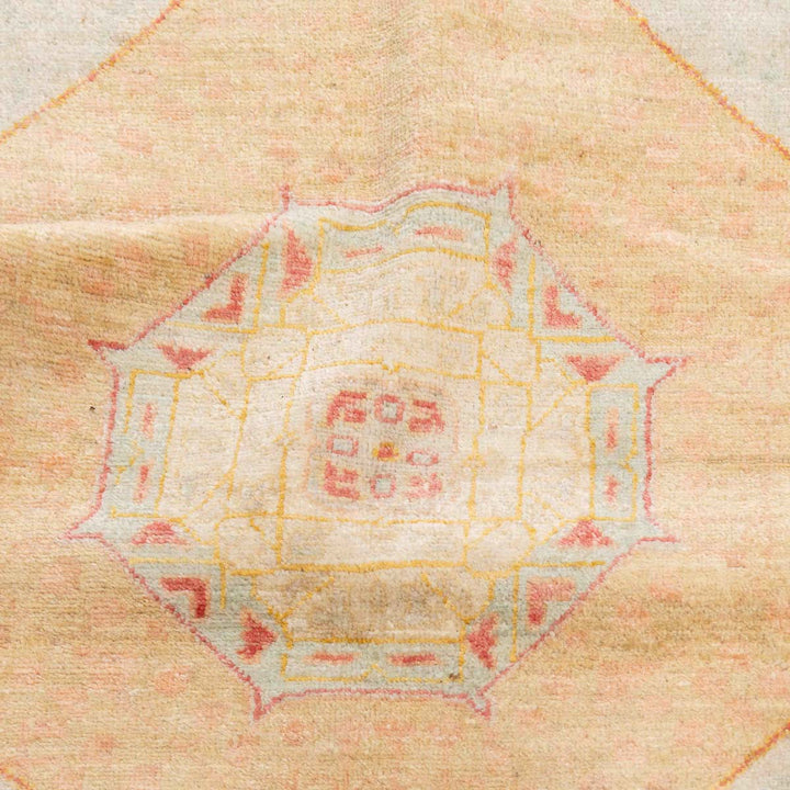 שטיח ממלוק 00 צבעוני 342*254 | Mamluk