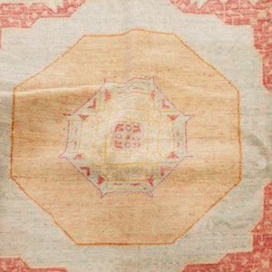 שטיח ממלוק 00 צבעוני 342*254 | Mamluk