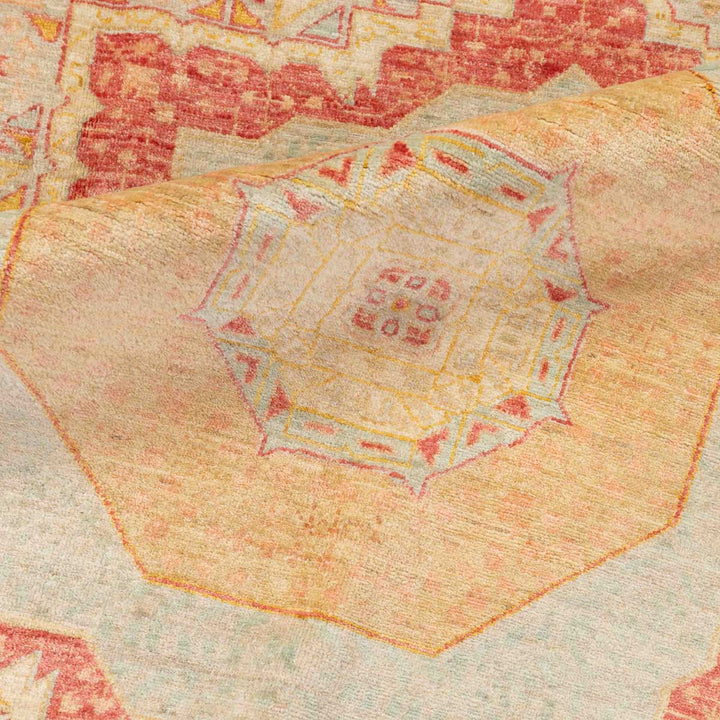 שטיח ממלוק 00 צבעוני 342*254 | Mamluk