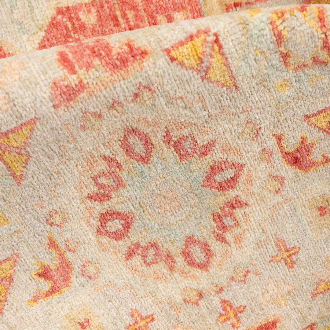 שטיח ממלוק 00 צבעוני 342*254 | Mamluk