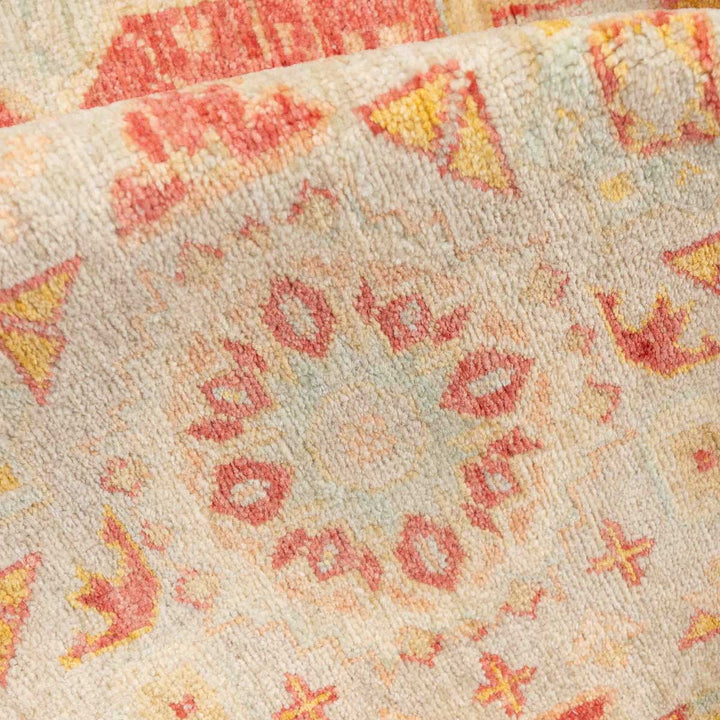 שטיח ממלוק 00 צבעוני 342*254 | Mamluk