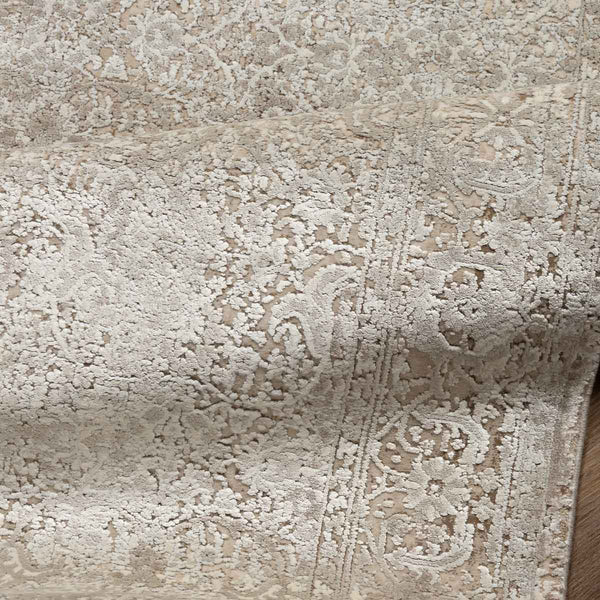 שטיח נול בוטיק 39 בז' ראנר | Nool boutique
