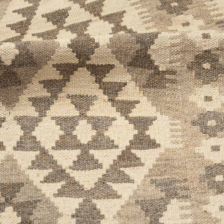 שטיח קילים ענתיק וואש 00 אפור 405*79