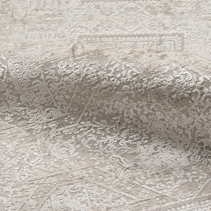 שטיח נול בוטיק 23 בז' ראנר | Nool boutique