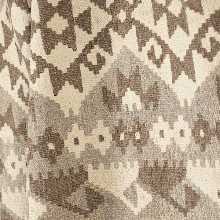 שטיח קילים ענתיק וואש 00 אפור 395*80