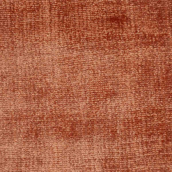 שטיח משי במבוק 01 טרקוטה | Bamboo Silk