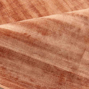 שטיח משי במבוק 01 טרקוטה | Bamboo Silk