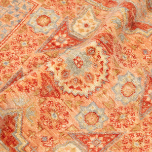 שטיח ממלוק 00 צבעוני 190*150| Mamluk