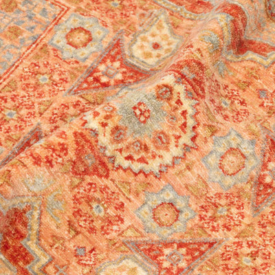 שטיח ממלוק 00 צבעוני 190*150| Mamluk
