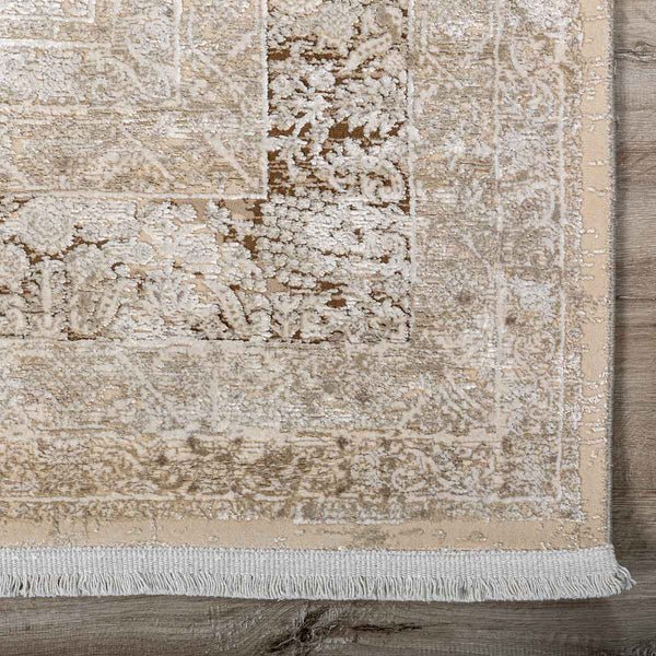 שטיח קראון 708 בז' בהיר | Crown Boutique