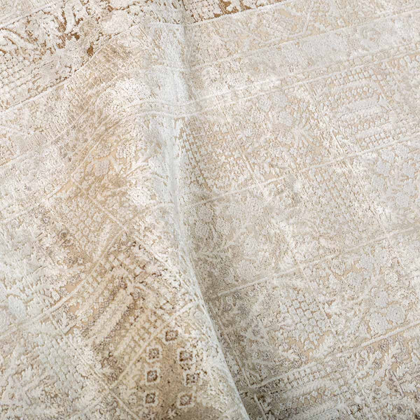 שטיח קראון 708 בז' בהיר | Crown Boutique