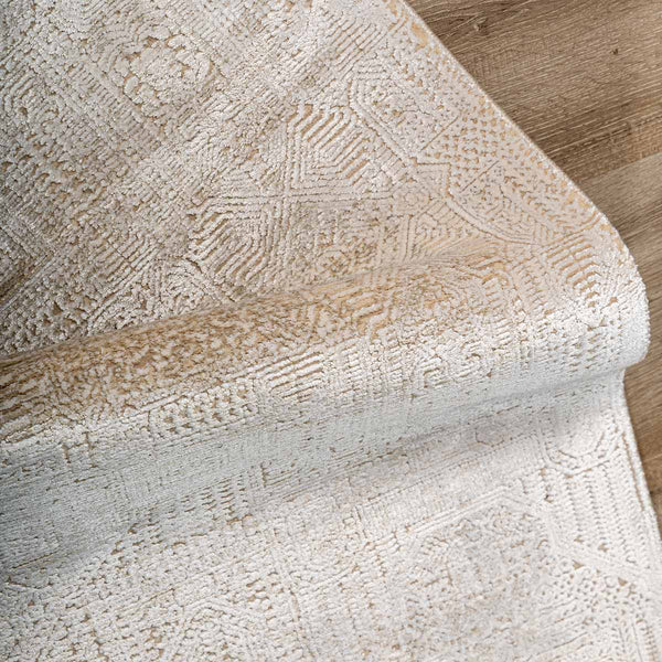 שטיח קראון 873 קרם | Crown Boutique