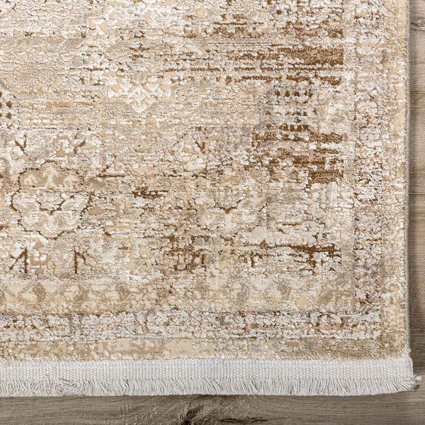שטיח קראון 834 בז' | Crown Boutique