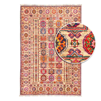 שטיח אריאנה 00 צבעוני 253*173  | Ariana