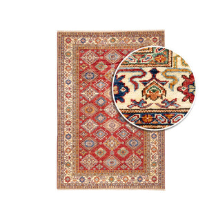 שטיח סופר קזאק 00 צבעוני 250*170| Super Kazak