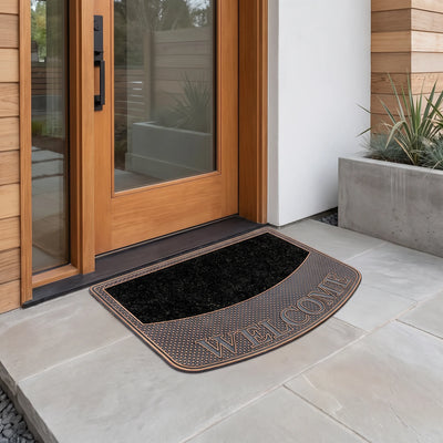 שטיח כניסה נול 01 בז.