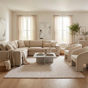 שטיח טלרה בז' 11| Talara, Dreamy Morning Glow, styled props.