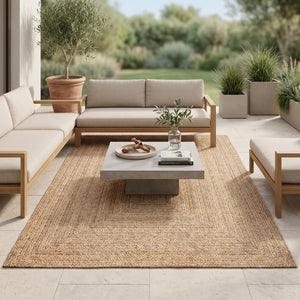 שטיח גארדן 09 בז' | Garden, Dreamy Morning Glow, styled props.