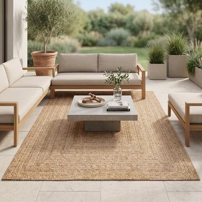 שטיח גארדן 09 בז' | Garden, Dreamy Morning Glow, styled props.