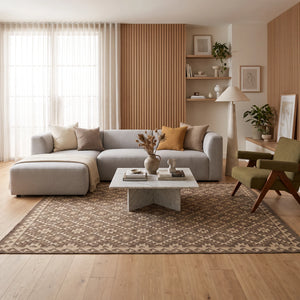 שטיח קילים ענתיק וואש 00 אפור 296*203, Dreamy Morning Glow, styled props.