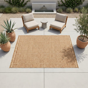 שטיח גארדן 01 בז'\צבעוני | Garden, Dreamy Morning Glow, styled props.