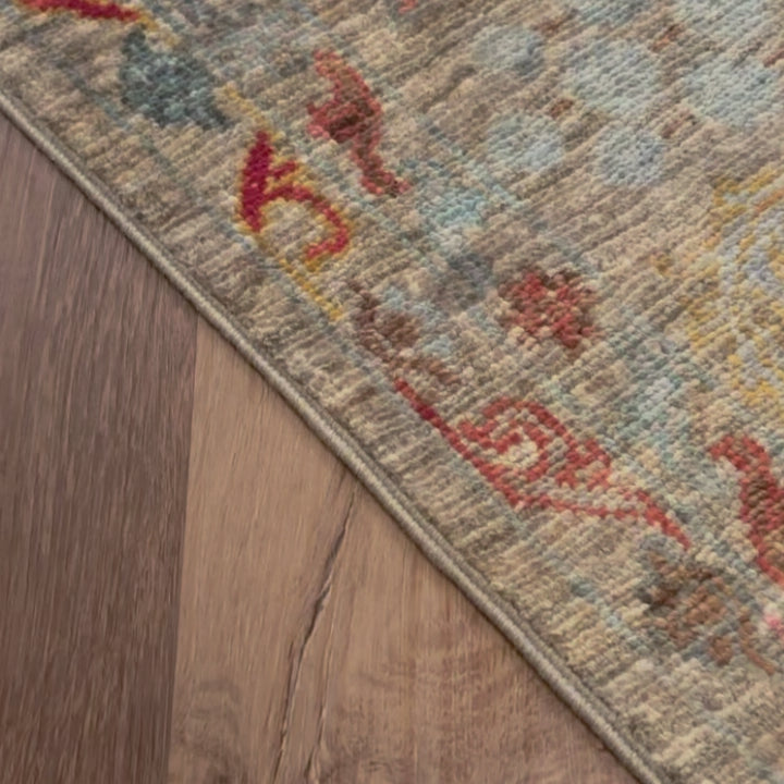 שטיח אריאנה 00 צבעוני 300*204 | Ariana