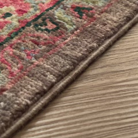 שטיח אריאנה 00 צבעוני 301*207 | Ariana