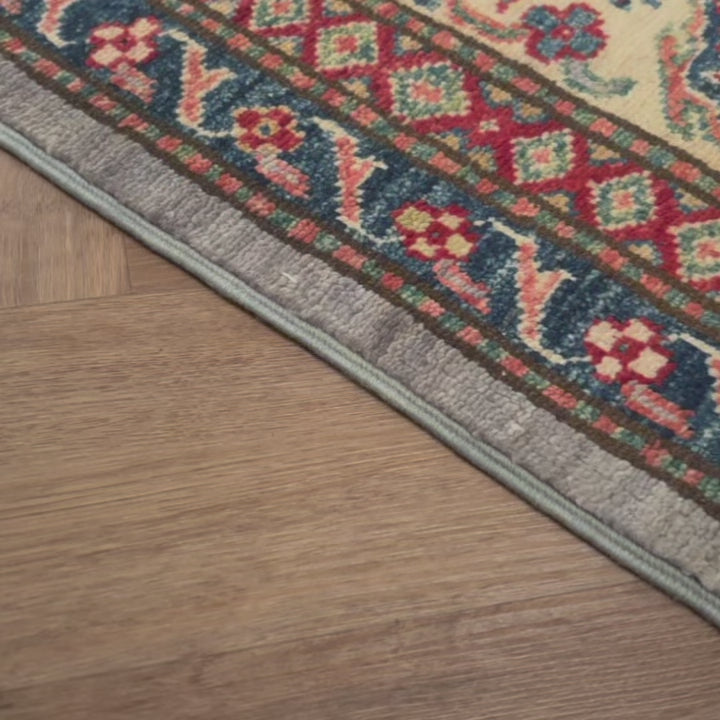 שטיח סופר קזאק 00 צבעוני 288*208| Super Kazak