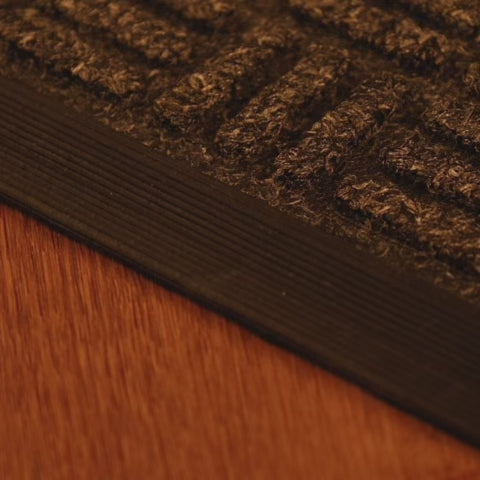 שטיח כניסה דש 01 אפור | Dash