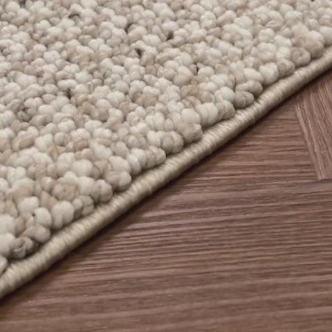 שטיח טלרה בז' 11| Talara