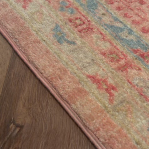 שטיח ממלוק 00 צבעוני 337*263 | Mamluk