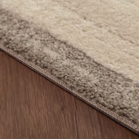 שטיח פנדורה 11 קרם | Pandora