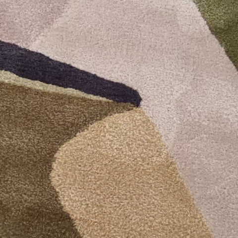 שטיח נול אמורפי 16  | NOOL Amorphic