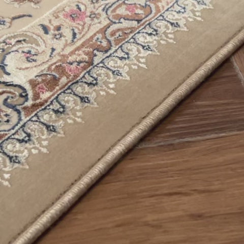 שטיח מִירָאז 01 בז' | MIRAGE