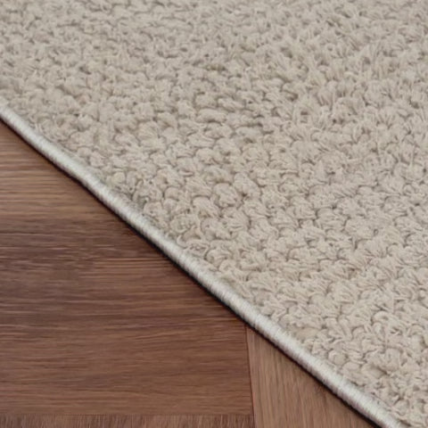 שטיח טאץ' 01 בז' בהיר | Touch