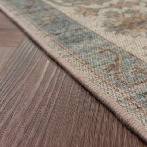 שטיח וינטאז' רוז 03 בז